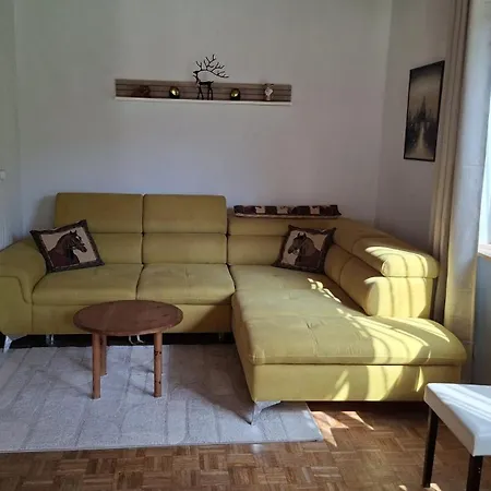 Appartement Gms