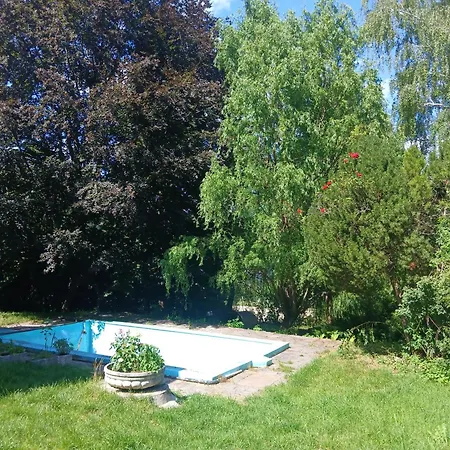 Appartement Gms