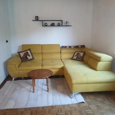 Appartement Gms Schottwien