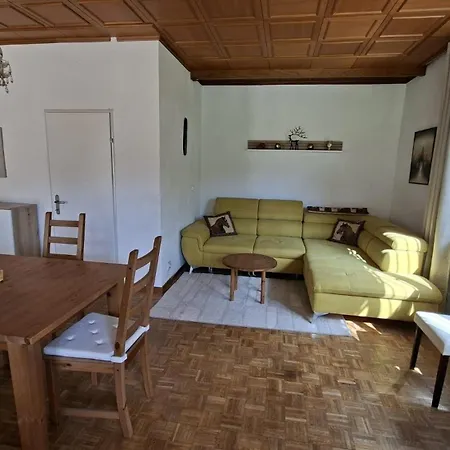 Appartement Gms