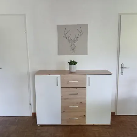 Gms Appartement