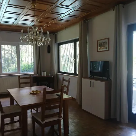 Appartement Gms *
