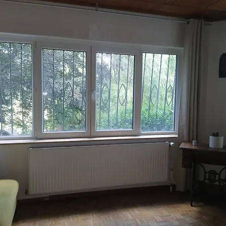 Appartement Gms Schottwien